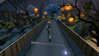 Trick or Treat : 3D Halloween Game Screen Shot 2