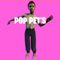 POP PET'S