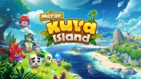 Merge Kuya Island Screen Shot 6