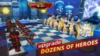 Battle Chess Online 3D Screen Shot 1