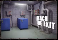 Can You Escape - Prison Break Screen Shot 2