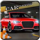 Valet Parking Service 2018 - Car Parking 3D