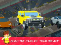 Idle Mechanics Manager – Car Factory Tycoon Game Screen Shot 7