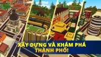 Drag Racing Craft: 🏎️ Chơi game đua xe Screen Shot 4