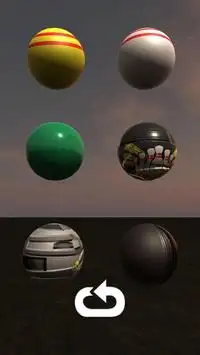 Angry Bowling(Crazy Bowling, Run Bowling, Bowling) Screen Shot 3
