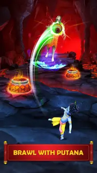 Little Krishna Screen Shot 3