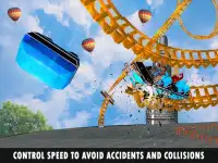 Roller Coaster Gila Sky Tour Screen Shot 12