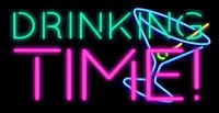 Drinking Time - Juegos de beber Screen Shot 0