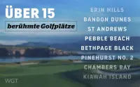 WGT Golf Game von Topgolf Screen Shot 9