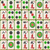 Mahjong China