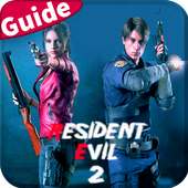 walkthrough & guide for Resident EVIL II