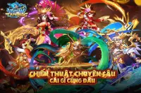 Võ Thần Tam Quốc - Vo Than Tam Screen Shot 4