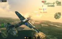 Warplanes: Online Combat Screen Shot 8