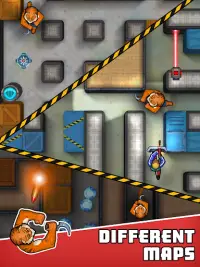 Hunter Assassin Screen Shot 11