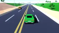 Mini Traffic Racer Screen Shot 7