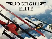 Dogfight Elite Screen Shot 0