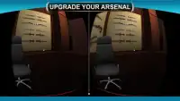 Contract Sniper Hitman - (VR) Screen Shot 1