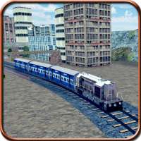 Train Simulator Superfast