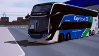 World Bus Driving Simulator Screen Shot 8