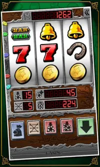 Slots (Spielautomaten) Screen Shot 1