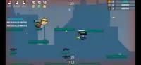 Louder Gun: Multiplayer 2D Shooter Screen Shot 3