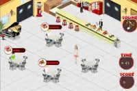 Restaurant Cooking Games Screen Shot 0