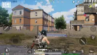 Battlegrounds Mobile India Screen Shot 4