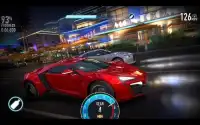 Fast & Furious: Legacy Screen Shot 5