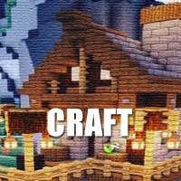 Mini World Craft Game