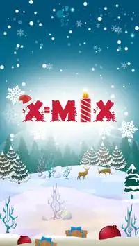 X-Mix Screen Shot 0