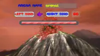 Dino King - Magic Battle Screen Shot 5