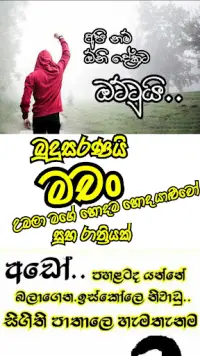 Photo Editor Sinhala Screen Shot 9