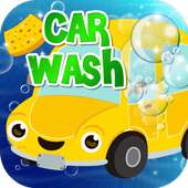 Car Wash Game Free