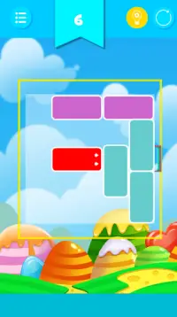 Move The Block - Free Slide Puzzle Screen Shot 5