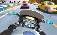 Bike Rider Games 2020 - New Bike Racing Games Screen Shot 10