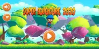 Super Adventure 2020 Screen Shot 0