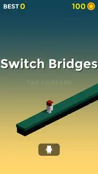 Switch Bridges Screen Shot 3