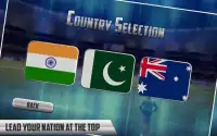 World Cricket Series 2017 Screen Shot 1