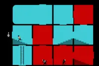 The Maze Runner Screen Shot 4