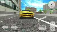Extreme Modified Car Simulator Screen Shot 5