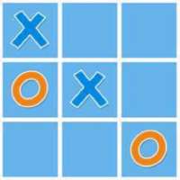 tic tac toe