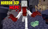 SCP Foundation Universe for Minecraft PE Screen Shot 1
