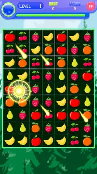 Fruit Mania Screen Shot 0