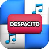 Piano Master Despacito