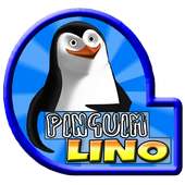 PINGUIM LINO