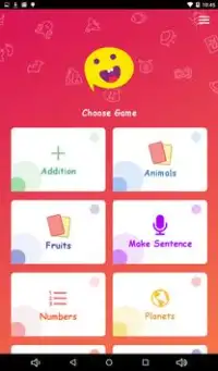 Mawe - Learning games for kids Screen Shot 17