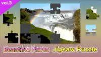 Jigsaw Puzzle 360 vol.3 Screen Shot 0