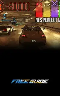 Tips For Need For Speed Screen Shot 1