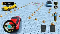 Car Driving Puzzle games Screen Shot 3
