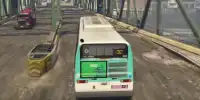 Crazy Bus Driver 2019 Screen Shot 3